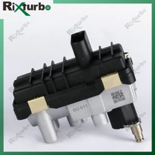 GTD1449VZK turbo electronic actuator 821785 for Alfa Romeo Jeep Renegade 2.0 D