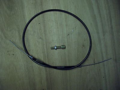 366-04627 Original Lister 3 Fuß regelbares Kabel passt ST Motoren