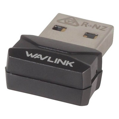 High Quality Dongle USB 2.0 802.11N 150Mbps Nano Wireless Network Adaptor