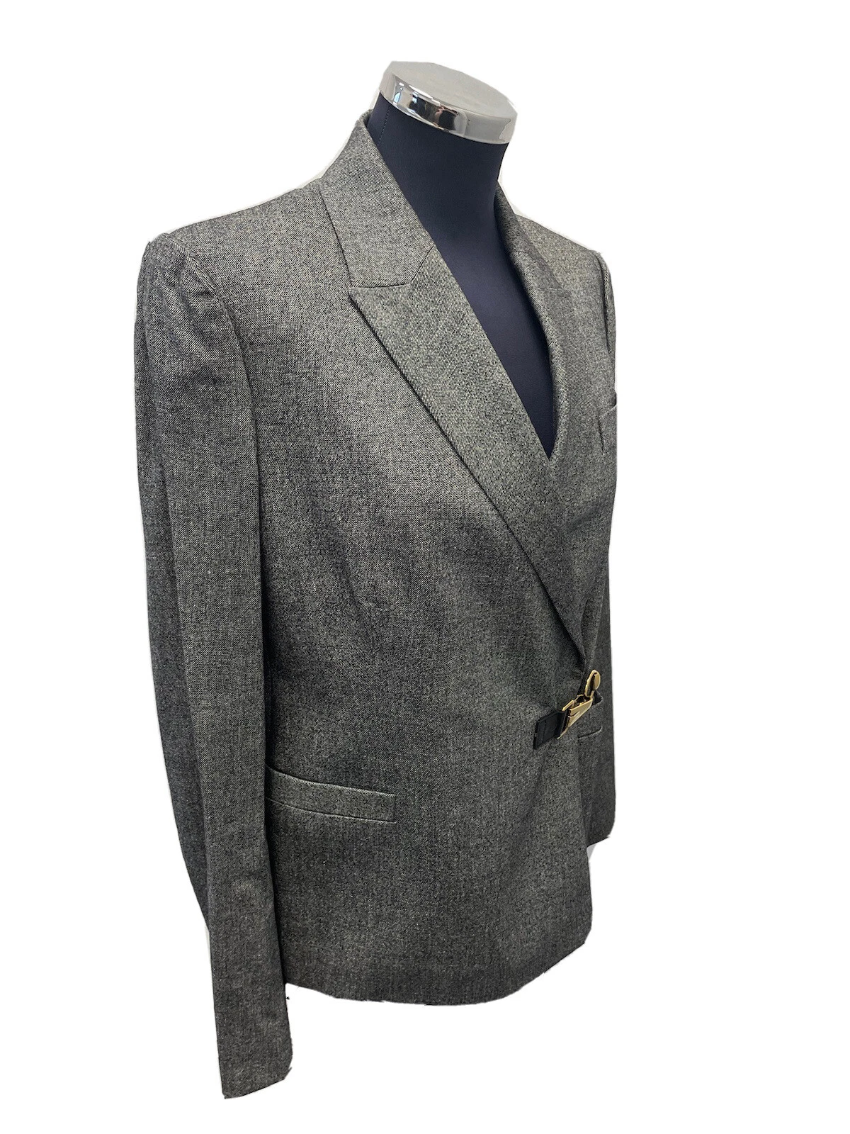 GUCCI GIACCA DONNA JACKET BLAZER WOMAN VINTAGE JHA70