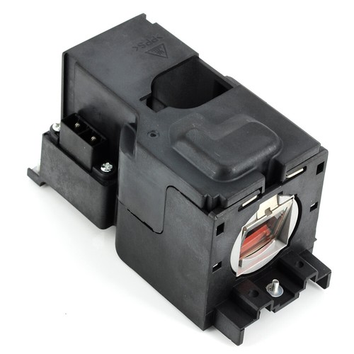 Bombilla de lámpara original TLPLV4 con carcasa para TOSHIBA TDP-S20/S21/SW20/S20B/S20U/S21B - Imagen 2 de 4