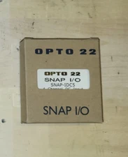OPTO 22 SNAP I/O SNAP-IDC5  4 Channel DC INPUT