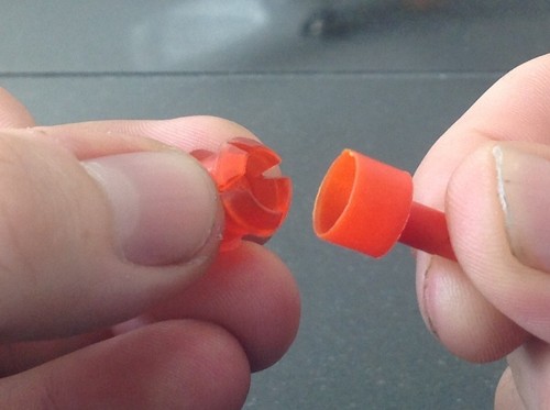 Ford F-150 Shift Cable Repair Kit with bushing - EASY INSTALLATION! - Picture 4 of 8