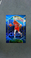 2020-21 Panini Select Retail Concourse Silver Prizm #53 Brandon Ingram Pelicans