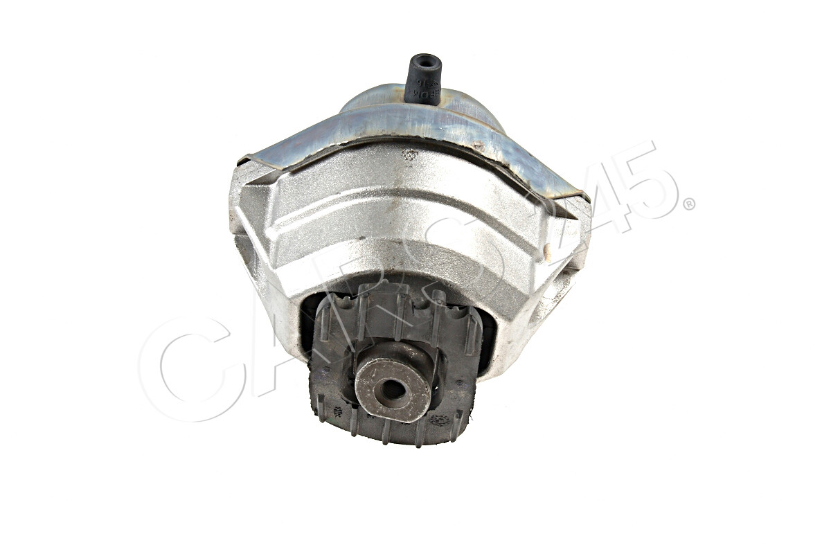 Genuine BMW E60 E61 525xd 530xd Sedan Touring Engine Mount Left 
