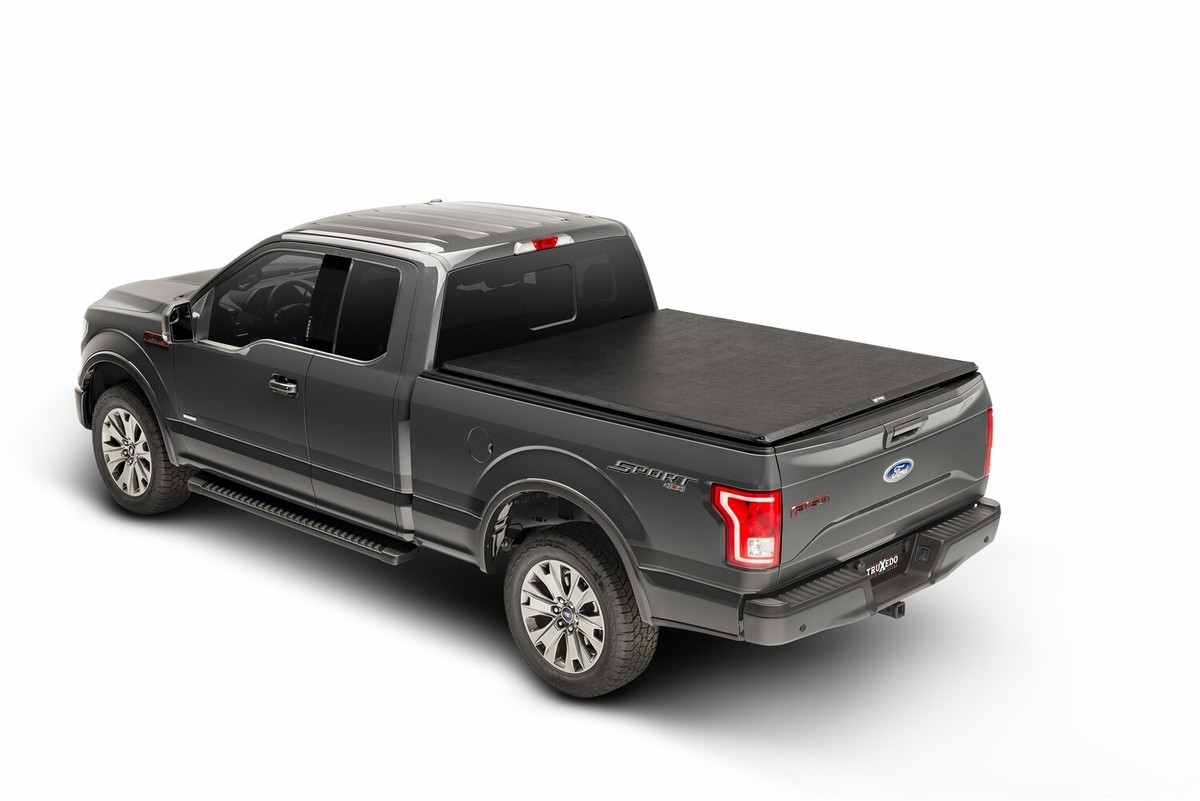 Truxedo 277601 TruXport Tonneau Cover Fits 04-08 F-150 Mark LT | eBay