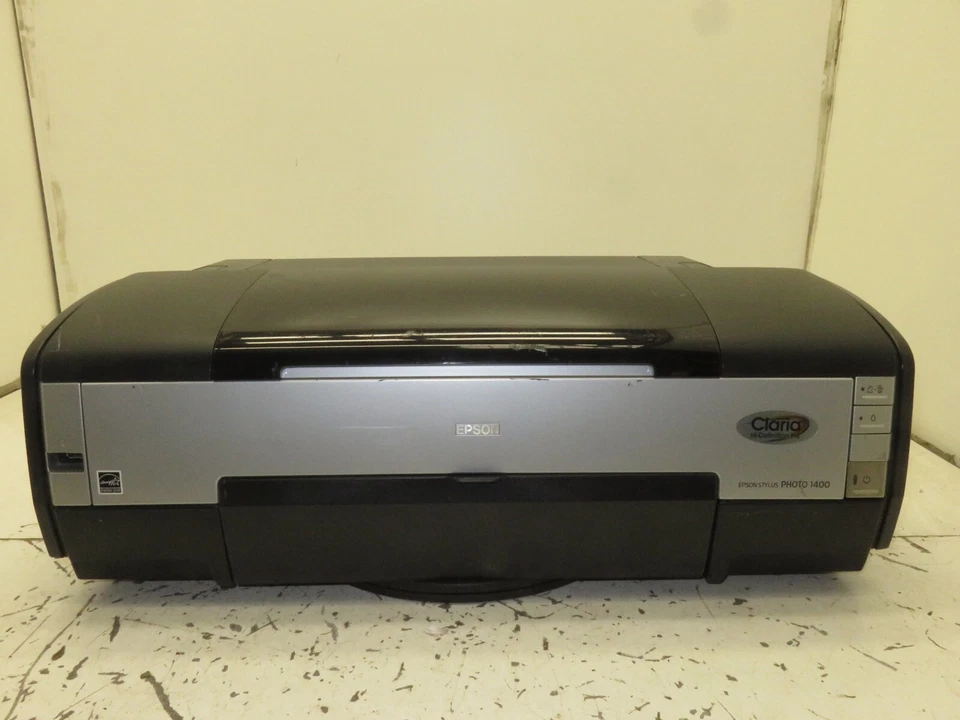 Epson Stylus Photo 1400 - Parts/Repair - Image 2 of 4