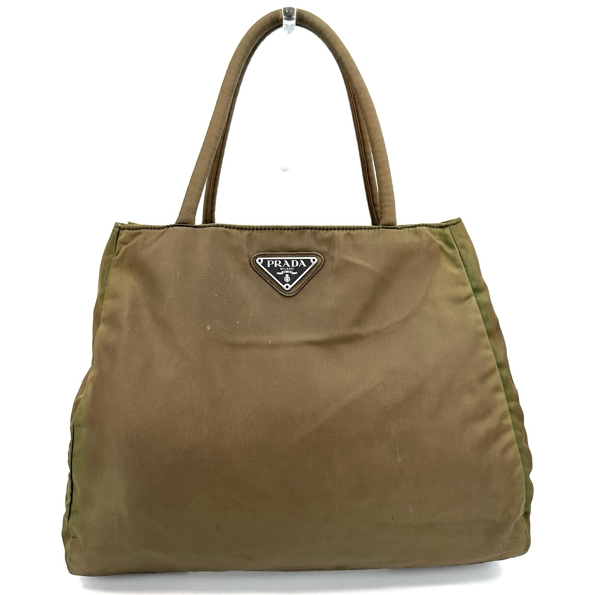 PRADA Nylon Bags for sale | eBay