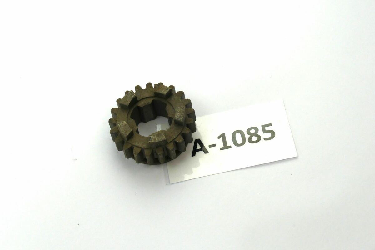 Triumph TWN BDG 250 HSL SL - column wheel Z 21 gear Triumph TWN BDG 250 HSL SL - column wheel Z 21 gear
