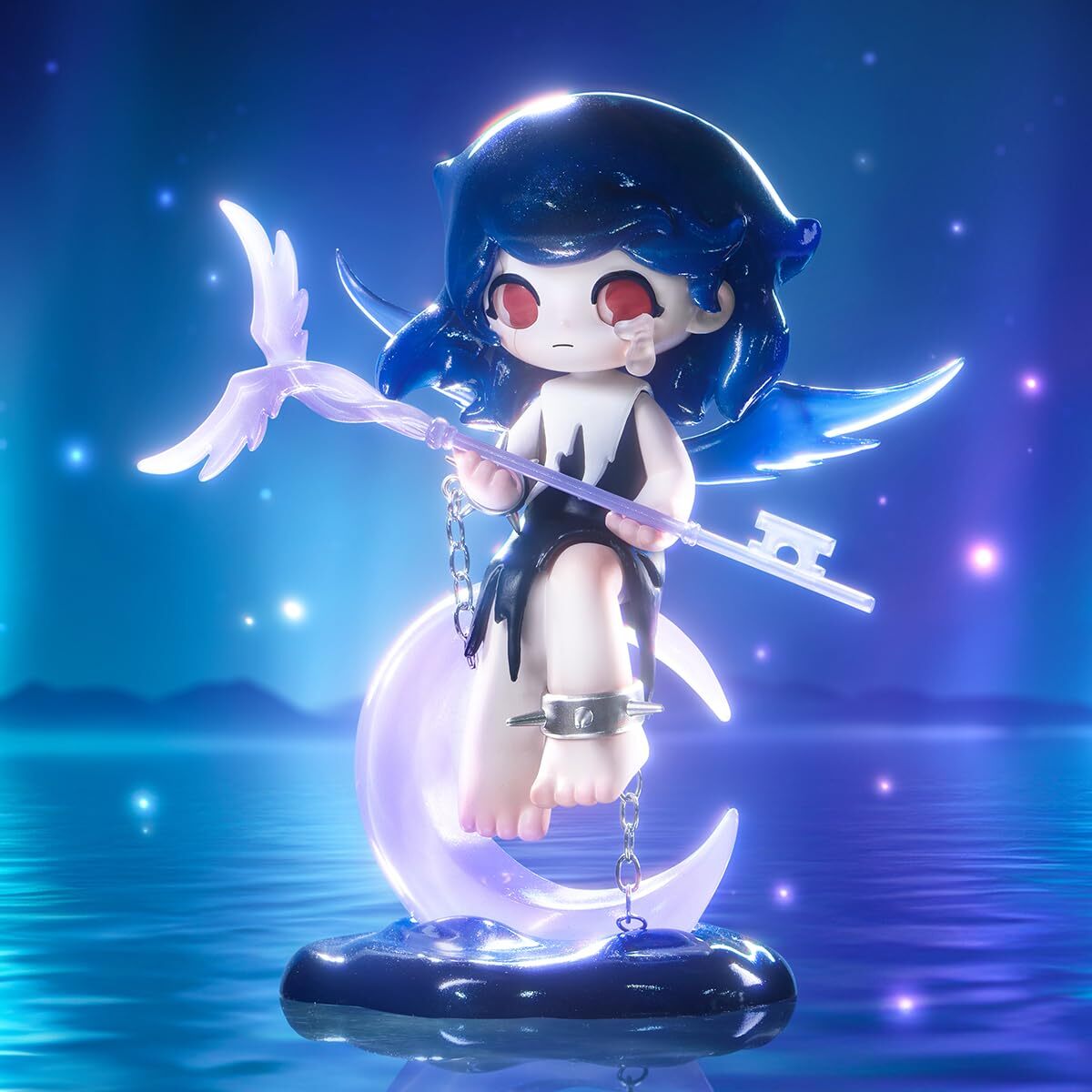 その他 AZURA The Wing Figurine POP MART AZURA The Wing | SNKRDUNK