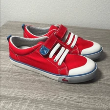 See Kai Run Stevie II Red/Blue Shoes