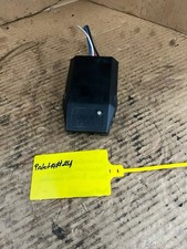 Tekonsha Voyager Proportinal Electric Trailer Brake Controller Used Pn 5050937