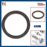 Dichtung Abdichtung Kurbelwelle FüR Fiat Scudo 1.6 D Multijet - 9653528580