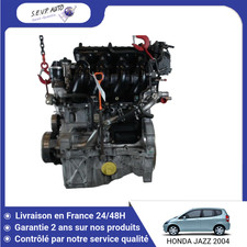 Moteur Honda JAZZ