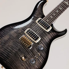 Paul Reed Smith PRS Custom24-08 10Top Charcoal Burst 2025