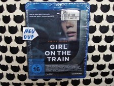 OVP,.,.,.20...Girl on the Train llll BLU RAY ...