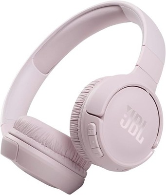 JBL Tune 510bt Wireless On-Ear Headphones Pure Bass Sound Hands Free Calls