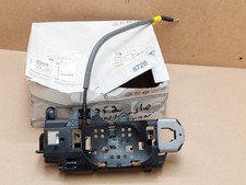 AUDI A5 Sportback F5 Front Right Exterior Door Handle 8W2837812A Genuine NEW