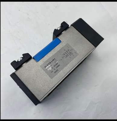 FESTO VL-5/2-D-1-FR-C PNEUMATIC VALVE 5/2 MONOSTABLE 151014