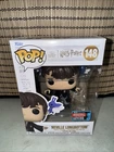 Funko Pop! Harry Potter - Neville Longbottom #148 2022 Fall Convention