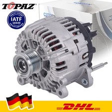 Alternateur Seat ALTEA