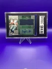 2016 Panini Donruss Signature Series Rookie Jersey Dak Prescott MEM, RC 10/8.5