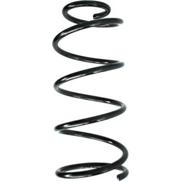 Spidan 86661 Fahrwerksfeder FüR Volvo V50 S40 C30 533 544 545-image