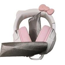 Razer Kraken Kitty V2 Wired USBA Gaming Heads...