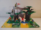 LEGO Castle: Forestmen's Crossing (6071) 100% Complete With Manual