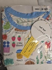 Little Sleepies Farmers Market 2 Piece Set - 16T