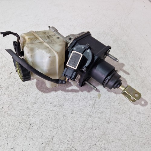 E83* Mercedes Benz W211 Hauptbremse Bremskraftverstärker A0004300312