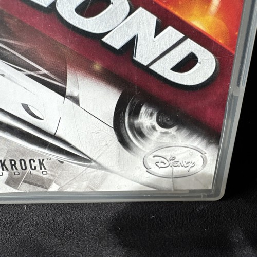 Split/Second (Sony PlayStation 3, 2010) PS3 Juego de Carreras Disney E10+ - Imagen 3 de 7