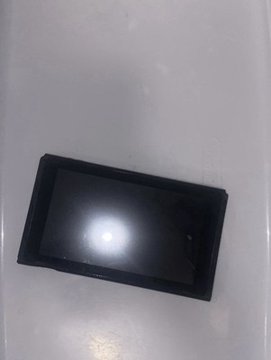 Nintendo Switch HAC-001(-01) 32GB Console with Gray Joy‑Con for
