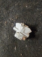 96-00 Honda Civic Brake Proportioning Regulator Valve Rear Drum Non-abs Oem 96-00 Honda Civic Brake Proportioning Regulator Valve Rear Drum Non-abs Oem