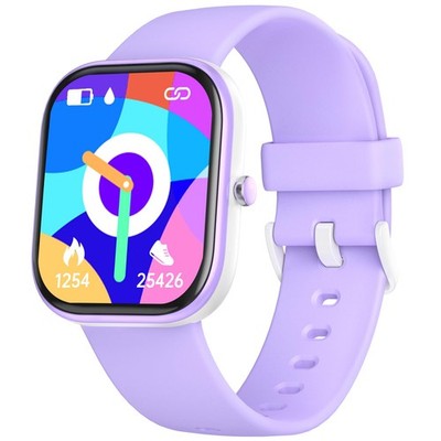 YOUSOKU Fitness Tracker Watch for Kids, IP68 Waterproof Kids Smart Watch with...