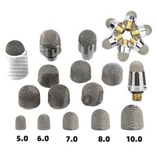 Ersatzspitzen 5,0-10,0mm für Eingabestift St...