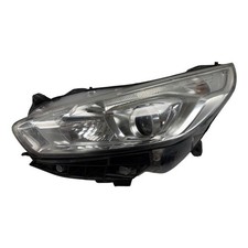 FORD GALAXY HEADLIGHT MK4 CD390 2015-2019 HEADLAMP LEFT SIDE  EM2B-13W030-BF