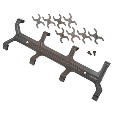 HOWARDS RACING COMPONENTS Hyd Roller Retro-Fit Kit Small Block Ford- 90142