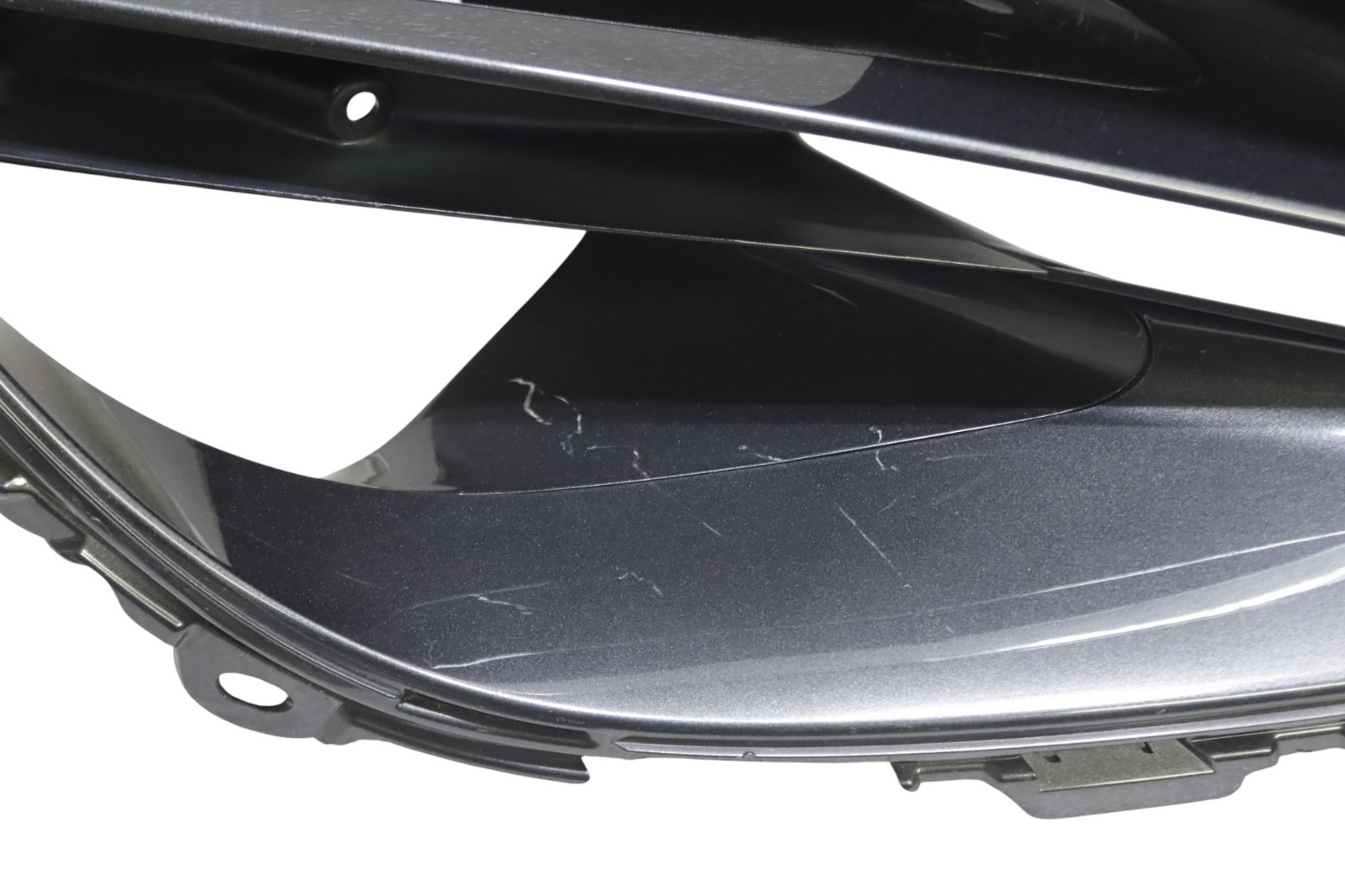 McLaren 720S Front Right Passenger Side Headlight Trim Bezel 2018 - 2023 OEM