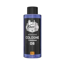 The Shave Factory After Shave Cologne 08 Tyrrhenian 16.9 oz