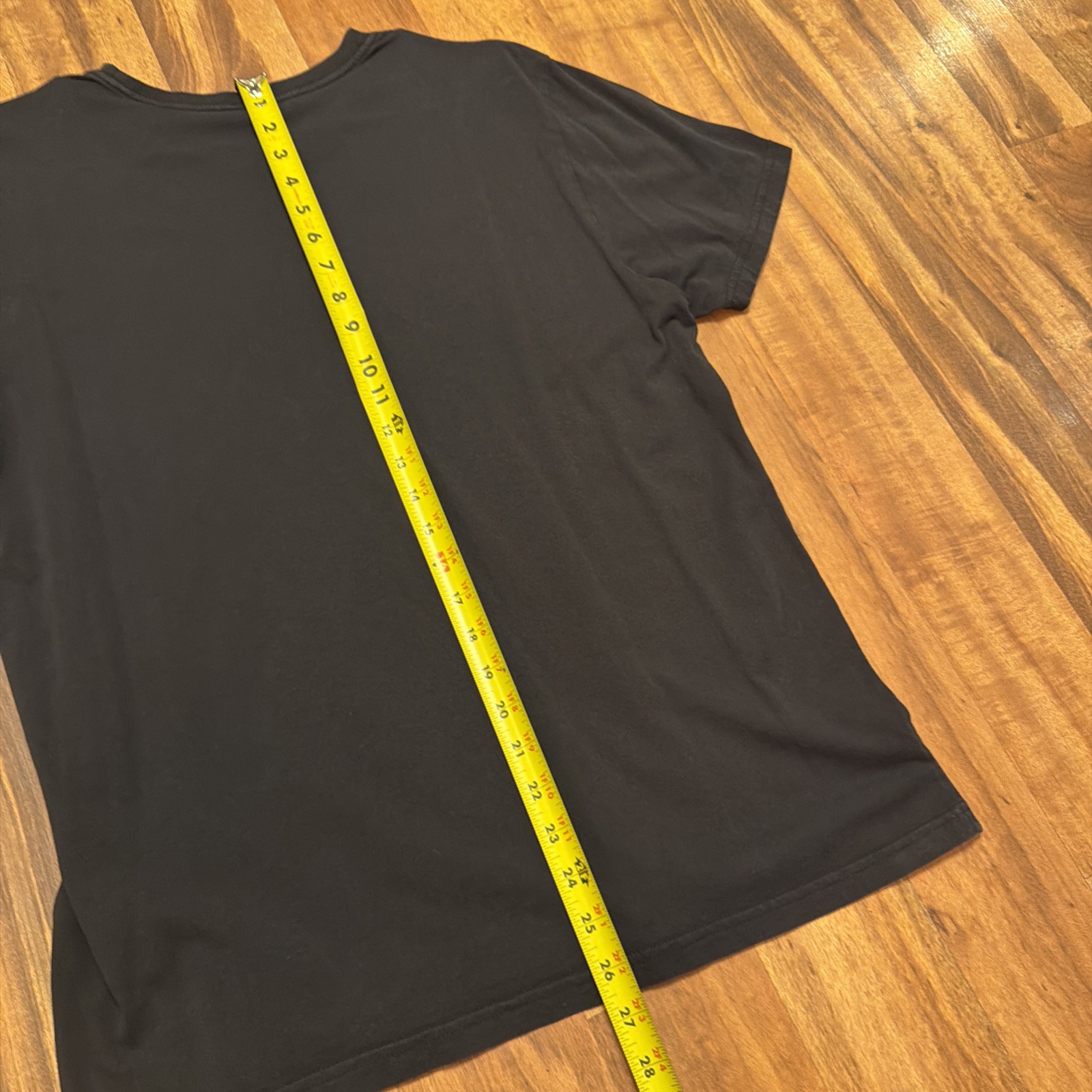 The North Face Jerusalem Coordinates Graphic T-Sh… - image 7