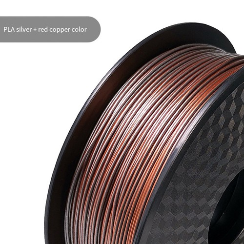 For PLA Filament for 3D Printers 1 75mm Diameter Plus 0 02mm Tolerance 1kg Roll - Zdjęcie 12 z 25