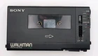 Vintage Walkman Professional Quartz Lock Capstan Servo WM-D6 [Works]