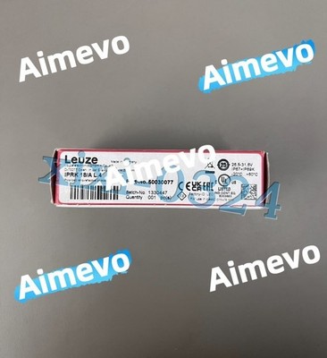 New leuze IPRK 18/A L.4 50030077 sensor Fast delivery *uq