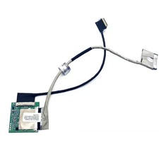 New for 1080p IPS FHD Upgrade Kit for Thinkpad T430 T420 LCD controller