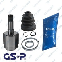 GSP 621016 Gelenksatz FüR Antriebswelle FüR Alfa Romeo FüR Opel