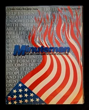 "MINUTEMAN" WAR GAME - SPI - PART. PUN (140/400), COMPLETE - BLUE COVER SHEET