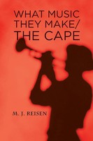 M. J. Reisen | What Music They Make / The Cape | Taschenbuch | Englisch (2016)