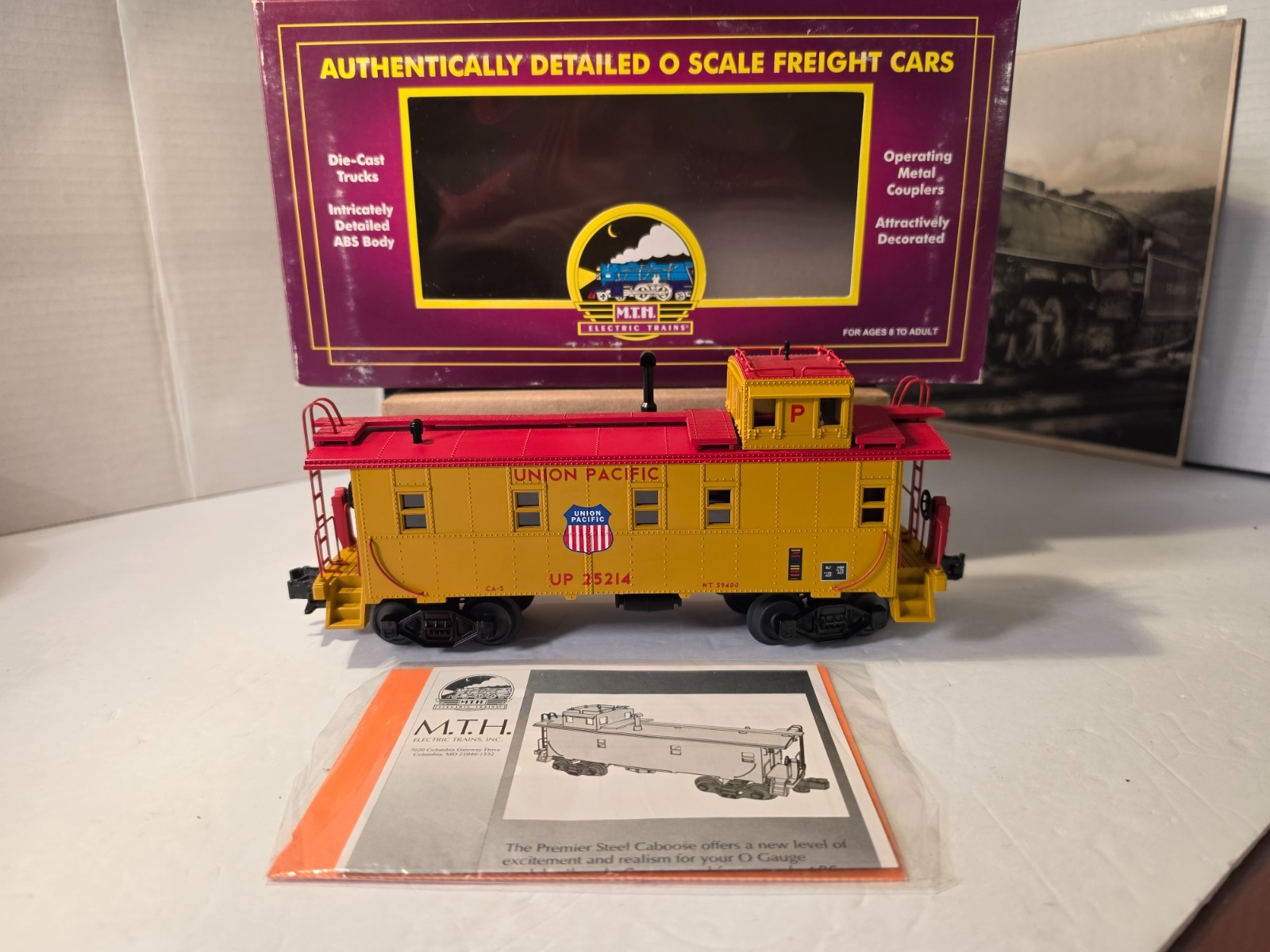 Click here to see eBay Auction
