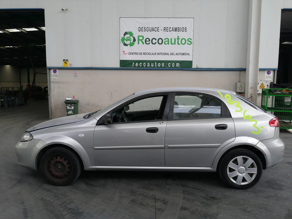 96476708 BRAZO LIMPIA DELANTERO DERECHO / 96476709 / 4701449 PARA DAEWOO LACETTI - Imagen 3 de 4